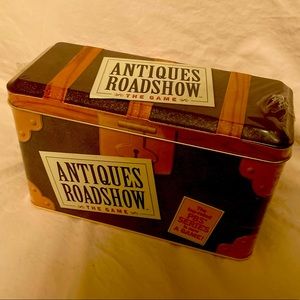 ADULT GAME!! Collectible Antique